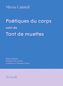 Poétiques du corps [édition bilingue]